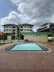 Eng Kong Green (D21), Condominium #538192461